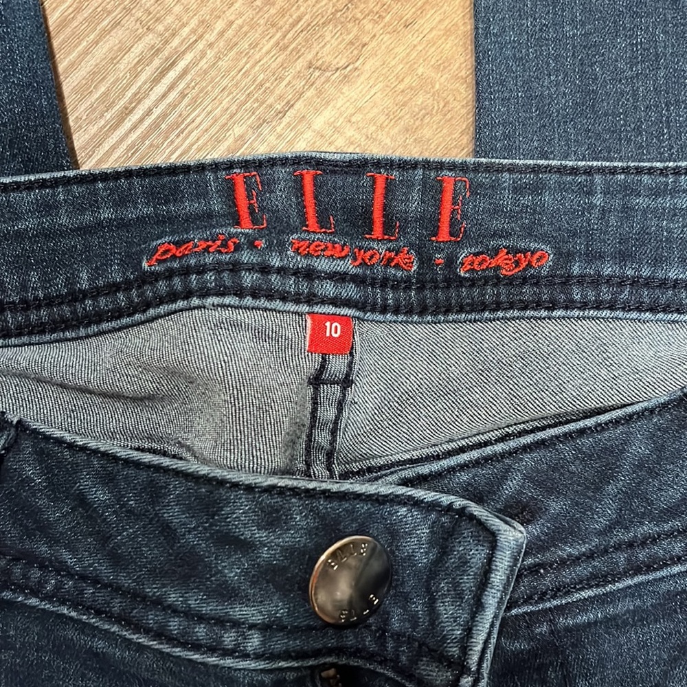 Jeans - Picture 4 of 5